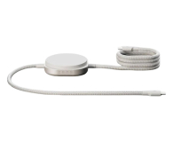Zens Ładowarka indukcyjna Pro 2 Qi2 15W USB-C/USB-C biały - 1545364 - zdjęcie 1